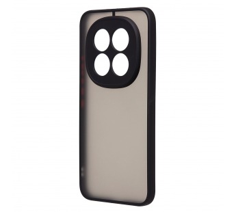 Чехол-накладка - PC041 для "Redmi Note 15 Pro+ 〈Global〉" (black) (244809)#2161377