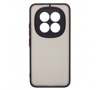 Чехол-накладка - PC041 для "Redmi Note 15 Pro+ 〈Global〉" (black) (244809)#2161378