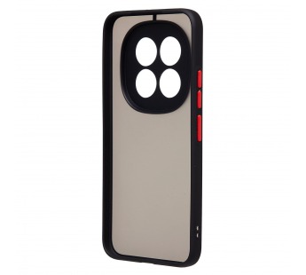 Чехол-накладка - PC041 для "Redmi Note 15 Pro+ 〈Global〉" (black) (244809)#2161376