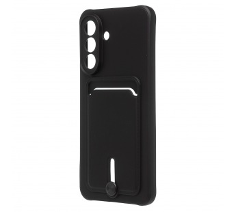 Чехол-накладка - SC304 для "Samsung Galaxy A57 5G" (black) (244778)#2160844
