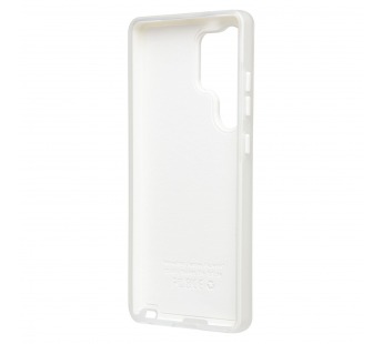 Чехол-накладка - SC346 для "Samsung Galaxy S25 Ultra" (white) (244545)#2161988