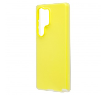 Чехол-накладка - SC346 для "Samsung Galaxy S25 Ultra" (yellow) (244546)#2160808