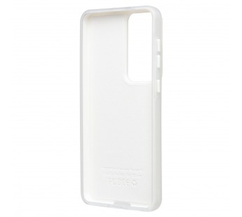 Чехол-накладка - SC346 для "Samsung Galaxy S26 +" (white) (244548)#2161372