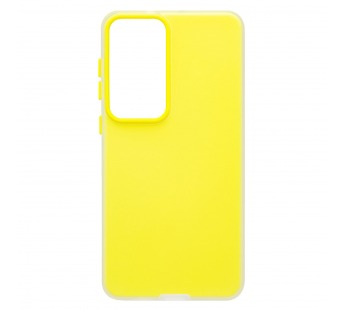 Чехол-накладка - SC346 для "Samsung Galaxy S26 +" (yellow) (244551)#2161371