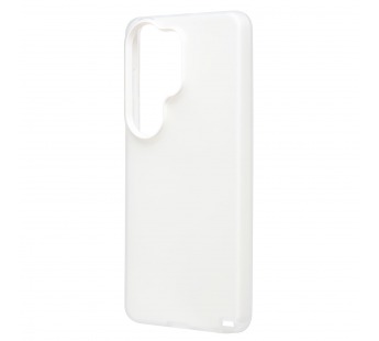 Чехол-накладка - SC346 для "Samsung Galaxy S26 Ultra" (white) (244549)#2161367