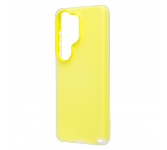 Чехол-накладка - SC346 для "Samsung Galaxy S26 Ultra" (yellow) (244552)#2161364