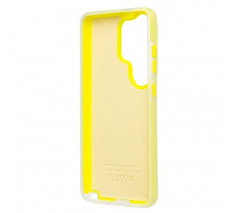 Чехол-накладка - SC346 для "Samsung Galaxy S26 Ultra" (yellow) (244552)#2161363
