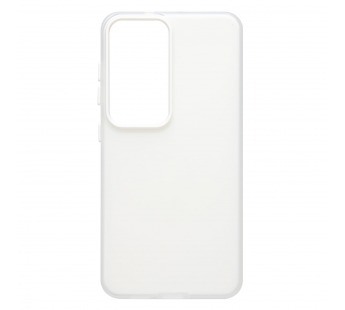 Чехол-накладка - SC346 для "Samsung Galaxy S26" (white) (244547)#2161375