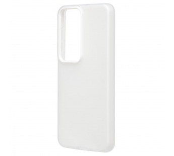 Чехол-накладка - SC346 для "Samsung Galaxy S26" (white) (244547)#2163581
