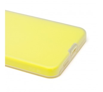 Чехол-накладка - SC346 для "Samsung Galaxy S26" (yellow) (244550)#2162159