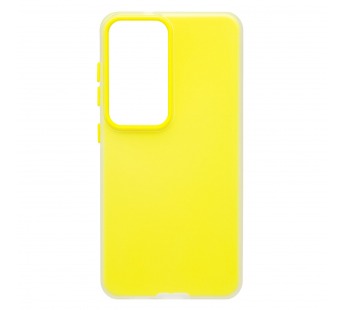 Чехол-накладка - SC346 для "Samsung Galaxy S26" (yellow) (244550)#2163584