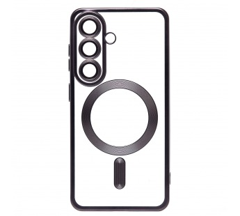 Чехол-накладка - SM027 SafeMag для "Samsung Galaxy S26" (black) (244696)#2160839