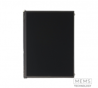 Дисплей iPad 2 (2011) (A1395/A1396/A1397) 100% Оригинал#2159108