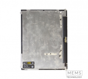 Дисплей iPad 2 (2011) (A1395/A1396/A1397) 100% Оригинал#2159109