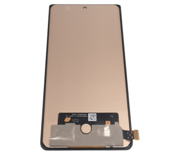 Дисплей для Infinix Zero 40 4G (X6860) + тачскрин (черный), In-Cell#2160412