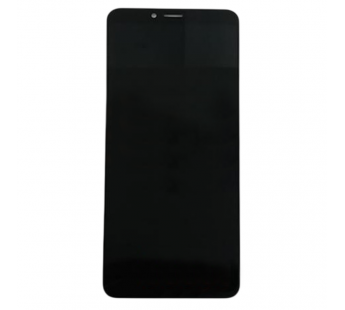 Дисплей для Meizu E3 + тачскрин (черный)#2160410