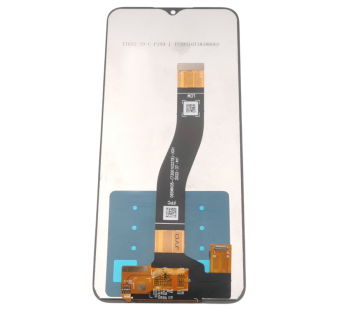 Дисплей для Blackview A85 + тачскрин (черный), ориг#2160454