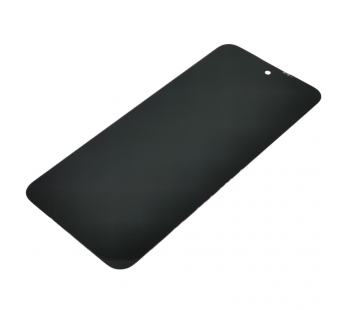 Дисплей для Blackview A96 + тачскрин (черный), ориг#2160450