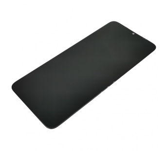 Дисплей для Blackview Oscal C80 + тачскрин (черный), ориг#2160428