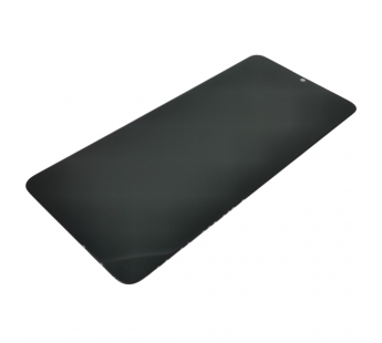 Дисплей для Blackview Oscal Modern 8 + тачскрин (черный), ориг#2160426