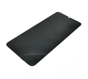 Дисплей для Doogee N55 Pro + тачскрин (черный), ориг#2160504