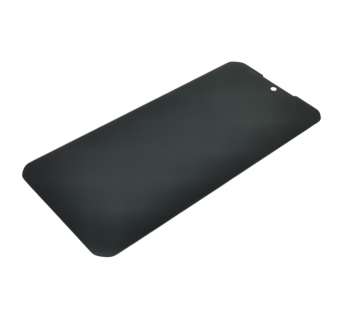 Дисплей для Doogee S100/S100 Pro + тачскрин (черный), ориг (ver.2)#2160502