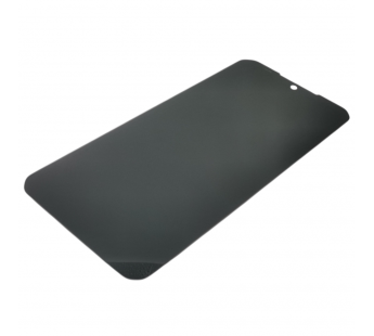 Дисплей для Doogee S118 + тачскрин (черный), ориг#2160498