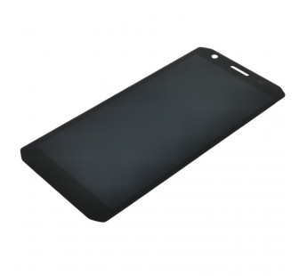 Дисплей для Doogee S41/S41 Pro + тачскрин (черный), ориг#2160487