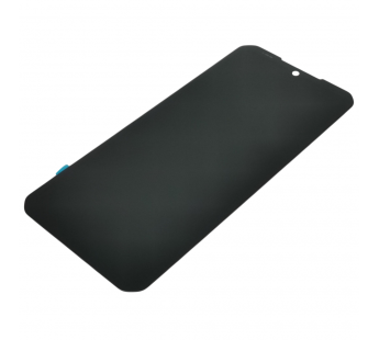 Дисплей для Doogee V Max + тачскрин (черный), ориг (ver.1)#2160477