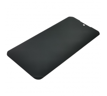 Дисплей для Doogee V Max Pro + тачскрин (черный), ориг#2160475
