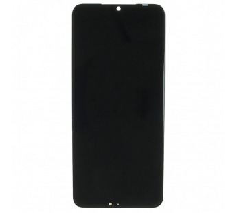Дисплей для Alcatel 5039D 3L/5053K/5053Y 3 (2019) + тачскрин (черный)#2160549