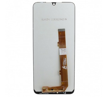 Дисплей для Alcatel 5039D 3L/5053K/5053Y 3 (2019) + тачскрин (черный)#2160548