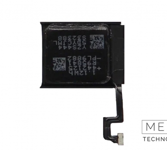 Аккумулятор Apple Watch 4 44 mm Оригинал#2159803