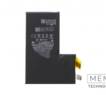 Банка для аккумулятора iPhone 15 Pro Max#2159807