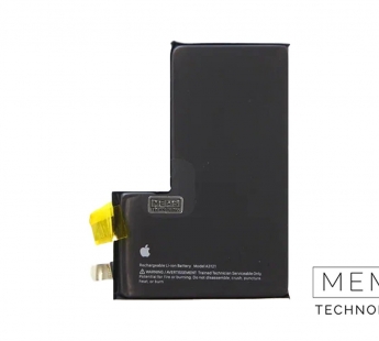 Банка для аккумулятора iPhone 15 Pro Max#2159808