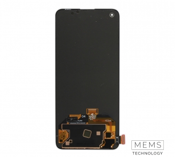 Дисплей Realme GT Master Edition (RMX3363) /Realme GT Neo (Оригинал) KRYON#2159812