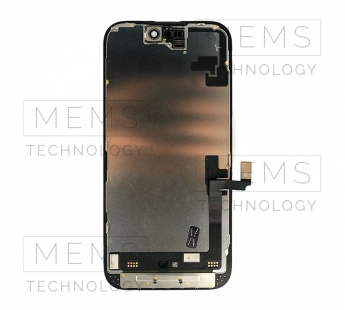 Дисплей iPhone 16 Оригинал Снятый#2181439