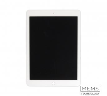 Дисплей iPad Air 2 (A1566/A1567) 100% Оригинал (Белый)#2159821