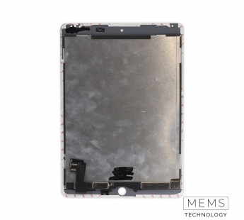 Дисплей iPad Air 2 (A1566/A1567) 100% Оригинал (Белый)#2159822