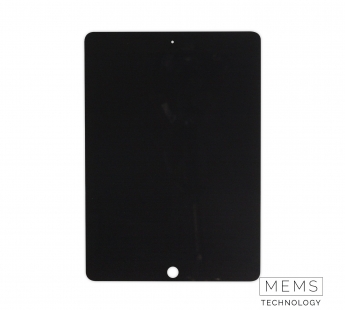 Дисплей iPad Air 2 (A1566/A1567) 100% Оригинал (Черный)#2159823