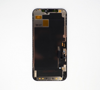 Дисплей iPhone 12 Pro DD (Hard OLED) (С привязкой, без ошибки)#2159828