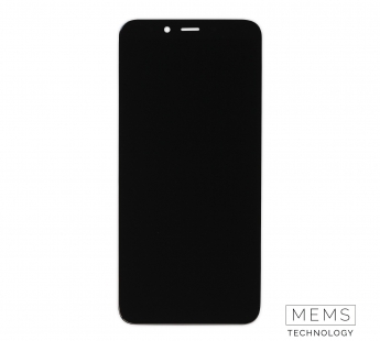 Дисплей Xiaomi Mi 6x/Mi A2 (Оригинал) (Черный) KRYON#2159835