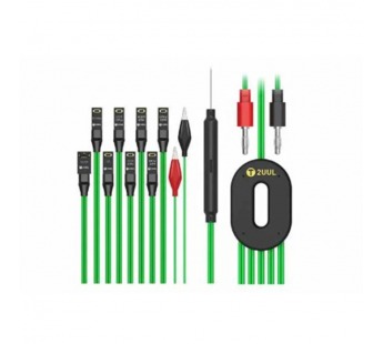 Кабель питания FPC 2UUL PW10 для iPhone 7-17 series (10 in 1)#2160161