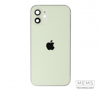 Корпус с кнопками iPhone 12 Оригинал (Green)#2159850