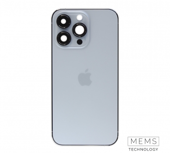 Корпус с кнопками iPhone 13 Pro Оригинал (Sierra Blue)#2159854