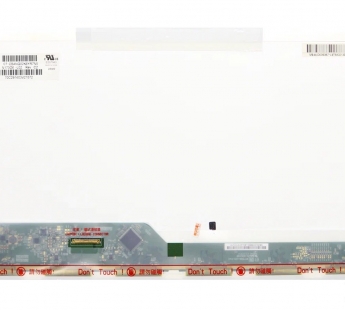 Матрица 17.3 1600x900 глянец WLED 40 pin (N173FGE-L63) без креплений 5.5 мм#2159866