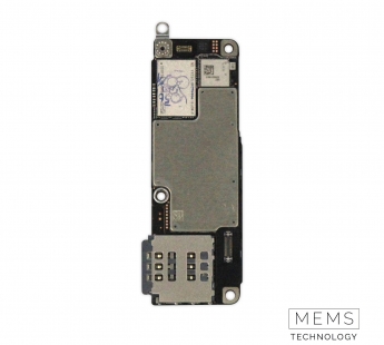 Материнская плата iPhone 16 pro max (Без NAND) (Тренировочная)#2159867