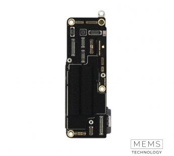 Материнская плата iPhone 16 pro max (Без NAND) (Тренировочная)#2159868