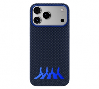 Чехол Airity Abbey Road 1969 iPhone 17 Pro (Blue)#2159879