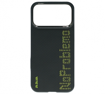 Чехол PITAKA Luminous Tech Aries Ultra-Slim Case iPhone 17 Pro Max (NoProblemo) (PitaTap)#2159887
